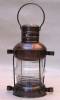 Iron Sheet Lamps
